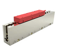 無鐵芯直線電機BZD-340N