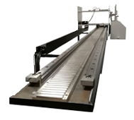 有鐵芯直線電機BZD-80N