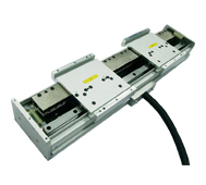 有鐵芯直線電機BZD-650N