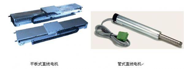 觀瀾直線電機【廠家 價格 圖片】