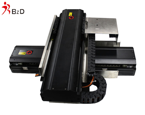 直線電機模組BZD-XY100