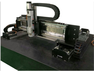 直線電機(jī)模組BZD--650N