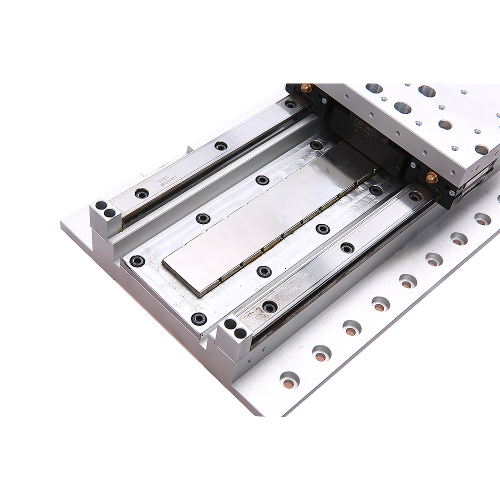 [直線電機(jī)工作原理]什么是直線電機(jī)？直線電機(jī)的工作原理是什么？
