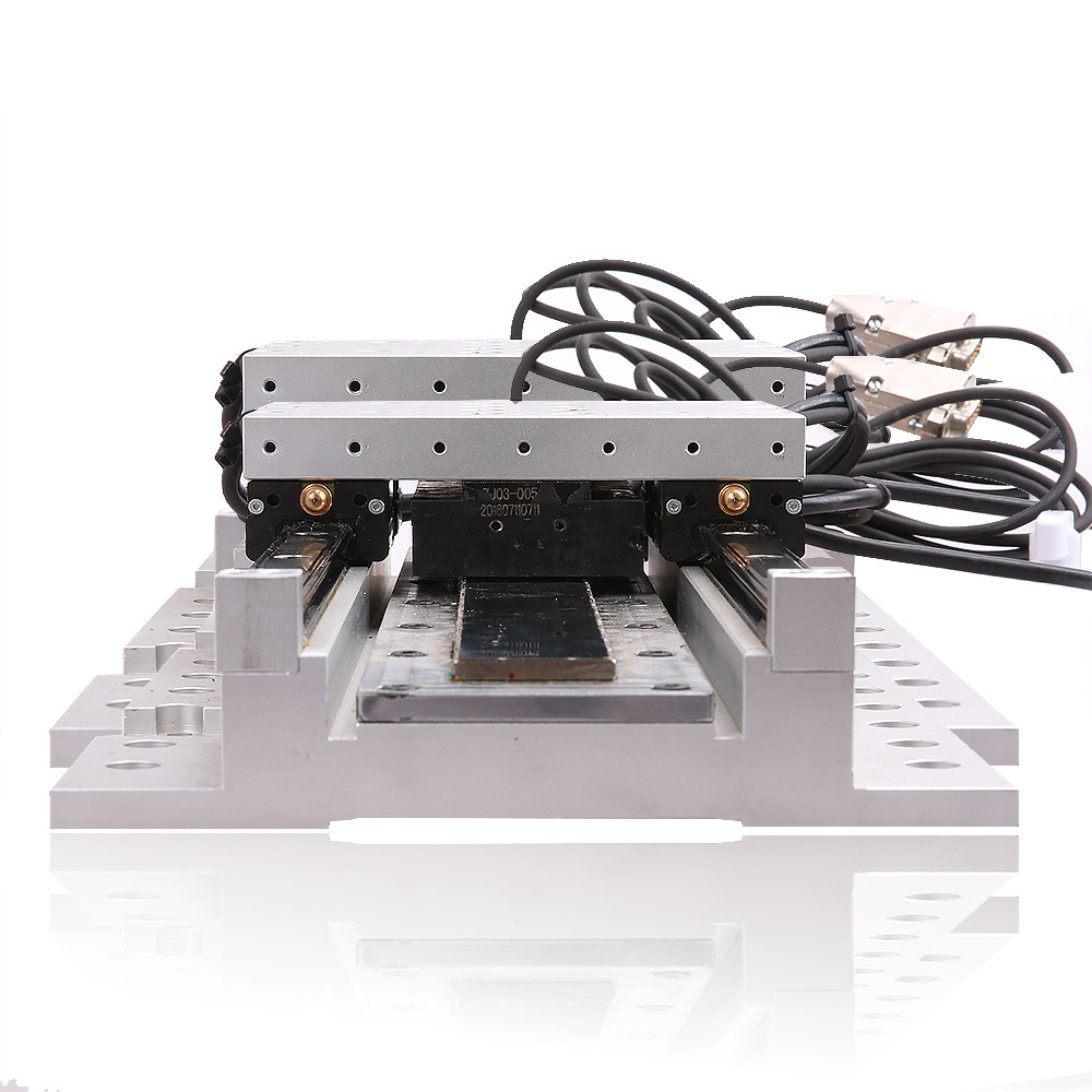 直線電機(jī)模組BZD-XY300