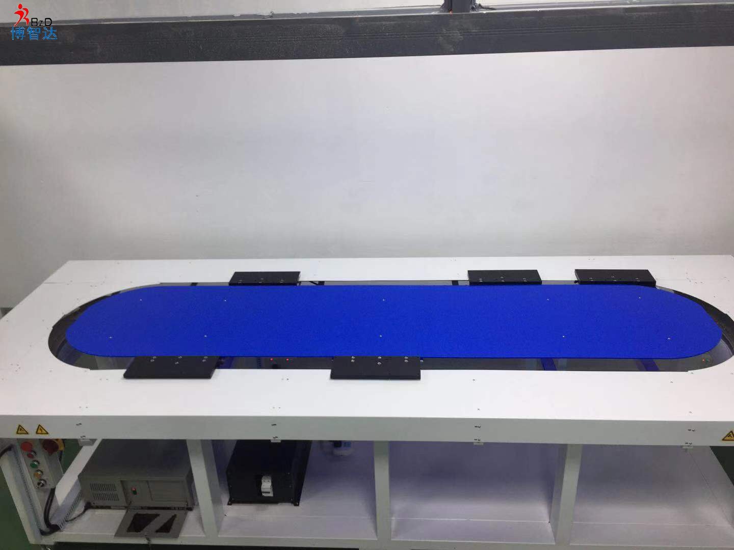 「倍福XTS」什么是倍福XTS，倍福XTS有什么樣的特征？