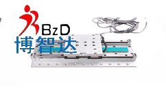 「直線導(dǎo)軌」直線導(dǎo)軌選擇將直接決定直線電機(jī)的質(zhì)量！