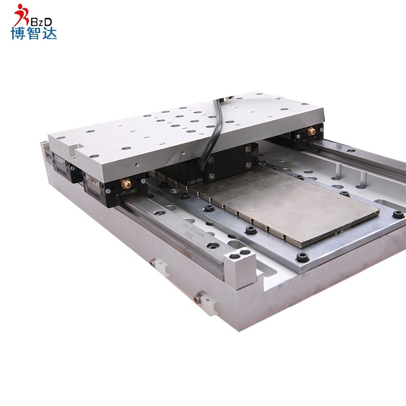 「直線電機(jī)模組」直線電機(jī)模組--BZD80N咨詢(xún)!