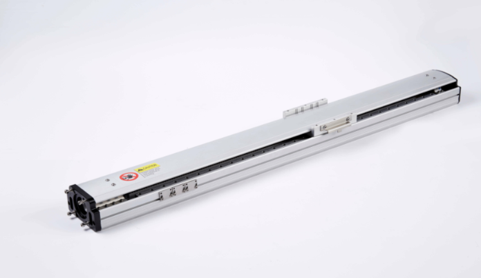 「直線模組」直線模組其優(yōu)點是什么？