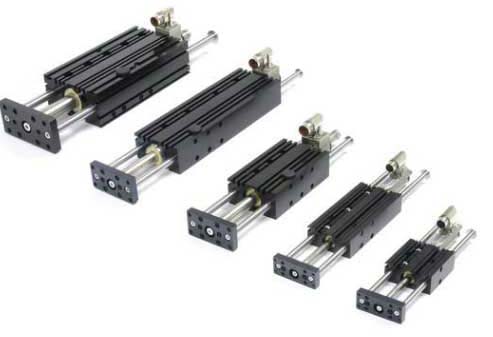 [滾珠絲杠]滾珠絲杠有什么樣的特點(diǎn)？滾珠絲杠應(yīng)用行業(yè)有哪些？