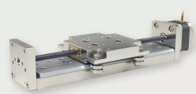 [直線模組]直線模組與直線電機(jī)辨析！兩者之間如何選擇？