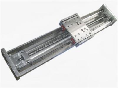 直線電機感應器