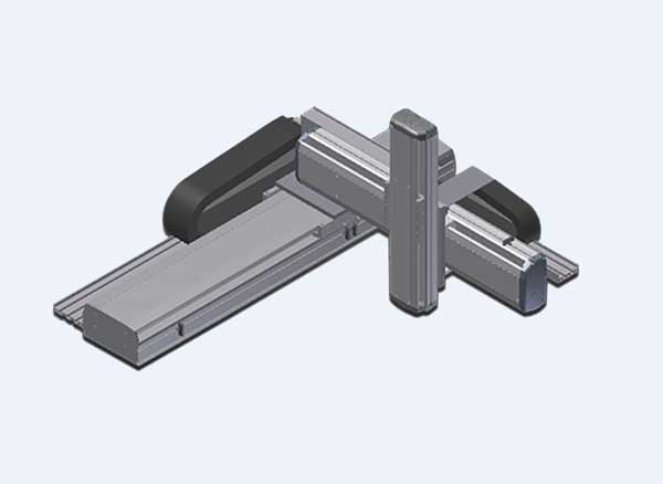 [線性模組]線性模組在激光自動化行業(yè)中的應用！