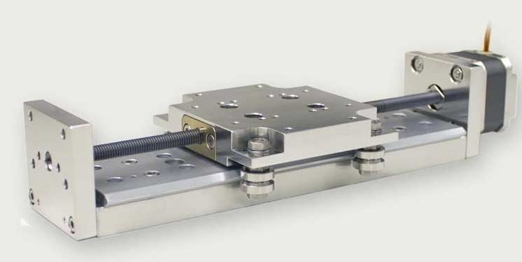 [步進電機]步進電機在應用中要注意哪些事項？