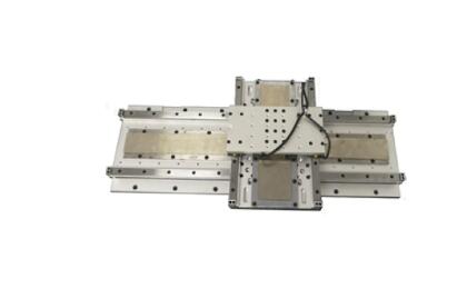 直線電機(jī)滑臺(tái)模組