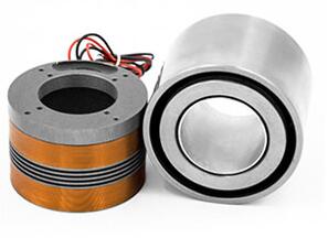 [雙極性步進電機]軟盤驅(qū)動器的磁頭步進機械系統(tǒng)的驅(qū)動為什么采用雙極性步進電機？