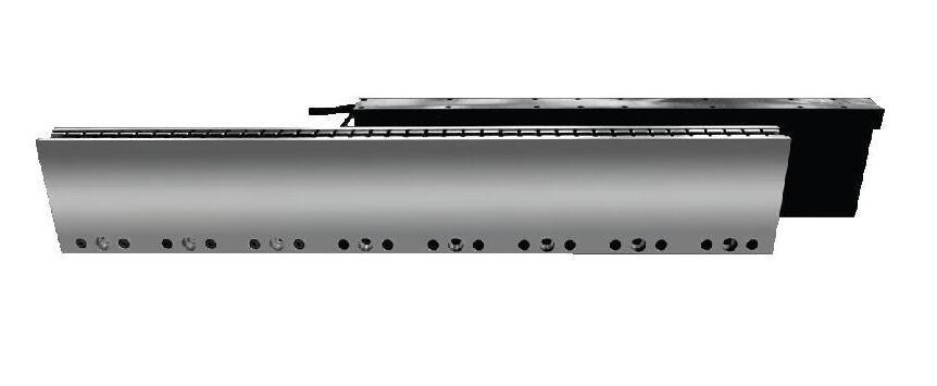 無(wú)鐵芯直線電機(jī)