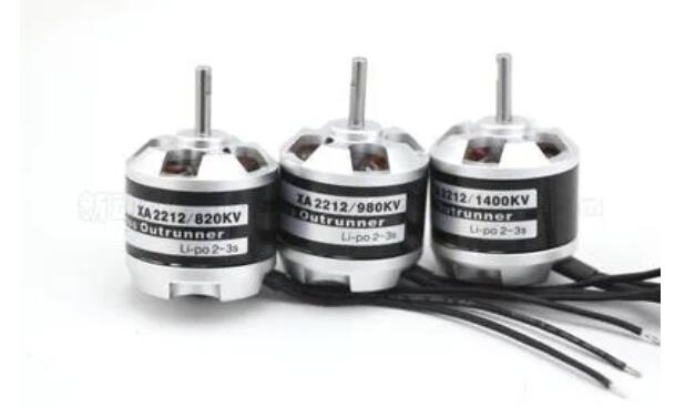 [伺服電機(jī)]伺服電機(jī)和普通電機(jī)的區(qū)別解讀介紹！