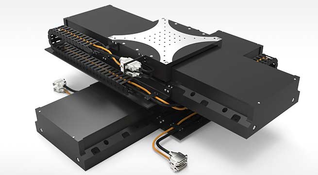 國產(chǎn)滑塊導軌