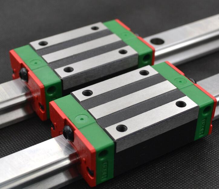 工業(yè)重型直線導軌