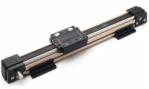 [直線導(dǎo)軌]直線導(dǎo)軌怎么判斷質(zhì)量？