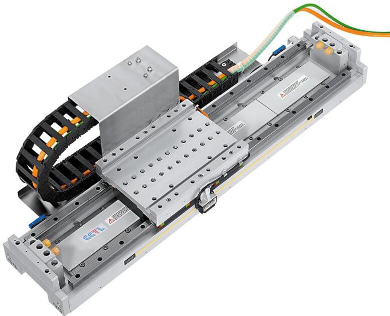[直線滑臺模組]直線滑臺模組日常維護要做好哪些方面？