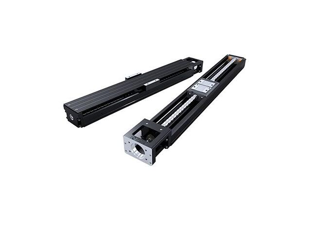 [直線滑臺模組]使用定位直線滑臺模組的優(yōu)點(diǎn)有哪些？