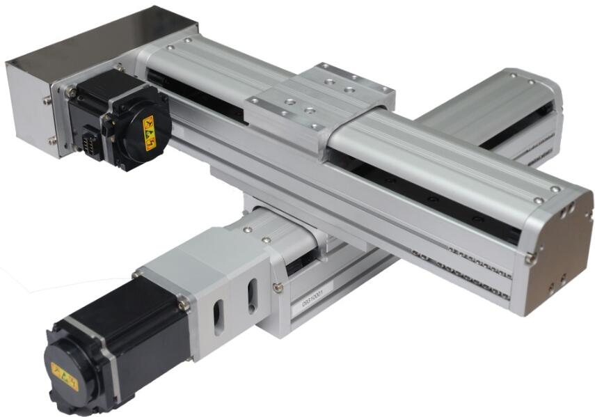 直線模組-直線模組皮帶模式產(chǎn)品優(yōu)勢(shì)！