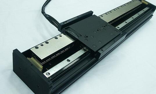 [直線模組]直線模組如何進(jìn)行選型？