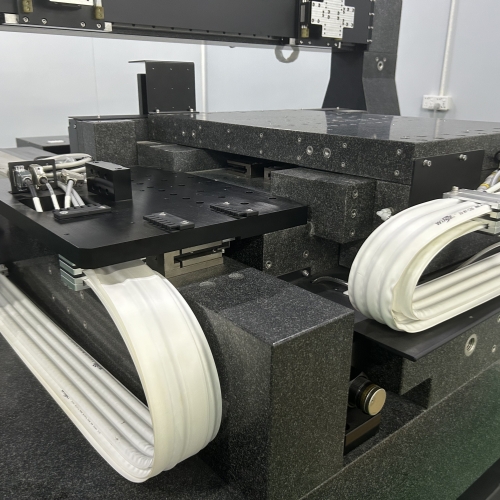 直線電機的工作原理：這樣打破傳統(tǒng)傳動桎梏